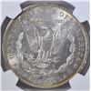 Image 3 : 1885-O MORGAN DOLLAR NGC MS-64