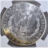 Image 3 : 1886 MORGAN DOLLAR NGC MS-64