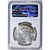 Image 4 : 1886 MORGAN DOLLAR NGC MS-64
