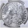 Image 2 : 1900 MORGAN DOLLAR NGC MS-64