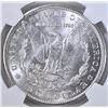 Image 3 : 1900 MORGAN DOLLAR NGC MS-64