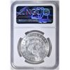 Image 4 : 1900 MORGAN DOLLAR NGC MS-64