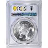 Image 4 : 1923 PEACE DOLLAR PCGS MS-63