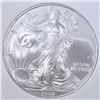 Image 2 : 2008 AMERICAN SILVER EAGLE NGC MS-70