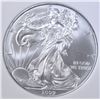 Image 2 : 2009 AMERICAN SILVER EAGLE NGC MS-70