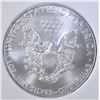 Image 3 : 2009 AMERICAN SILVER EAGLE NGC MS-70