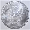 Image 3 : 2010 AMER. SILVER EAGLE NGC MS-70 EARLY RELEASES