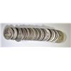Image 2 : ROLL MIXED DATE STANDING LIBERTY QUARTERS
