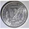 Image 2 : 1878-CC MORGAN DOLLAR  BU
