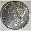 Image 1 : 1878-S MORGAN DOLLAR  CH BU