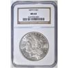 Image 1 : 1879-S MORGAN DOLLAR NGC MS-64