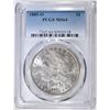 Image 1 : 1885-O MORGAN DOLLAR PCGS MS-64