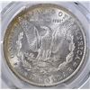 Image 3 : 1885-O MORGAN DOLLAR PCGS MS-64