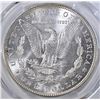 Image 3 : 1887 MORGAN DOLLAR PCGS MS-64