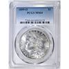 Image 1 : 1899-O MORGAN DOLLAR PCGS MS-64
