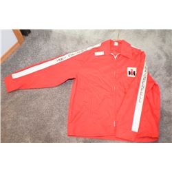 VINTAGE I-H INTERNATIONAL GRENFELL - REGINA JACKET