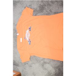 VINTAGE XLT LAS VEGAS HOTROD T-SHIRT