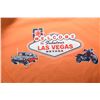 Image 2 : VINTAGE XLT LAS VEGAS HOTROD T-SHIRT