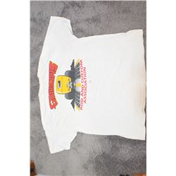 XXL VINTAGE GOOD GUYS CUSTOM HOTROD TSHIRT
