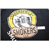 Image 2 : 2XL VINTAGE BAKERSFIELD SMOKERS LLC T SHIRT