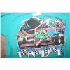 Image 2 : XL VINTAGE 1990 LIFE BEGINS AT 200 MPH INDY T-SHIRT