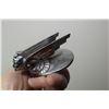 Image 3 : CHEVROLET 1929 'WINGED VIKING' WM. SCHNELL CHROME RADIATOR CAP