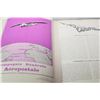 Image 4 : 1928 AIRPLANE MAGAZINE--- FORD AIRPLANE , ZEPPELIN ETC