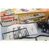 Image 3 : 1969 HOT WHEELS SIZZLER POWER PIT AND BOX TOY