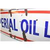 Image 3 : IMPERIAL OIL ANTIQUE PORCELAIN SIGN