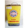 Image 1 : FULL VERSION 1 TORONTO ELEVATORS LINSEED OIL