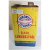 Image 1 : VERSION 2 TORONTO ELEVATORS LINSEED OIL