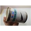 Image 1 : FULL MOBIL JET OIL TIN CAN