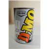 Image 1 : FULL CO-OP DMO OIL TIN