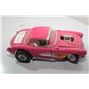Image 1 : 57 TOY CORVETTE TOY HOTROD