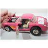Image 2 : 57 TOY CORVETTE TOY HOTROD