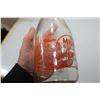 Image 2 : KELOWNA FOOTBALL MILK BOTTLE QUART