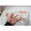 Image 3 : KELOWNA FOOTBALL MILK BOTTLE QUART