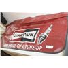 Image 1 : CHAMPION SPARK PLUG MECHANICS FENDER MAT