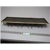 Image 4 : BOWES BATTERY CABLE DISPLAY RACK (20X8 1/4 IN WIDE)