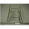 Image 3 : KELLY SPRINGFIELD TIRE DISPLAY RACK (9 1/2 X 11 IN WIDE)