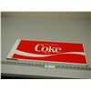 Image 1 : METAL COKE INSERT (10 W X 22 IN LONG)