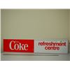 Image 1 : METAL COKE INSERT (10 W X 48 IN LONG)