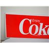 Image 4 : METAL COKE INSERT (10 W X 48 IN LONG)
