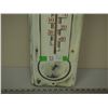 Image 4 : VINTAGE PRESTONE ANTIFREEZE THERMOMETER (8 X 36 IN LONG)