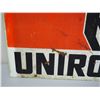 Image 2 : UNIROYAL METAL SIGN (18X28)