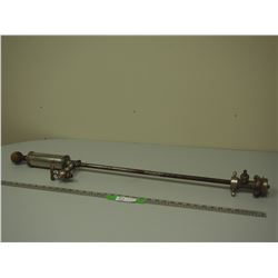 1920'S BEER TAP (38 IN LONG)