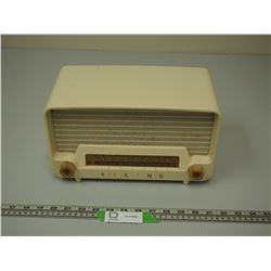BAKELITE VIKING RADIO