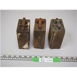 MODEL A, MODEL T COILS