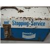 Image 2 : VINTAGE BENDIX METAL TOOL BOX