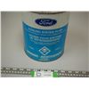 Image 3 : FORD ANTIFREEZE TIN 1 GAL (EMPTY)